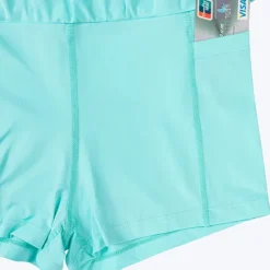 Women's Yoga Skirt with Phone Pocket High Waist Yoga Gym Workout Pilates Shorts Black White Light Purple Sports Activewear Stretchy Slim