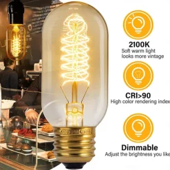 Wooden Retro Chandelier Industrial Retro Chandelier Black Metal Bedroom Dining Room Suspension Lantern Frame with Glass Shade House Loft Bar Coffee Decoration Chandelier Accessories, E27