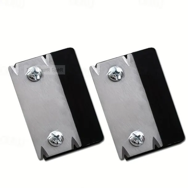 Woodworking Trimming Knife Edge Corner Planer Specialty Edge Banding Trimmer Wood Chamfering Fillet Scraper Board Deburring Tool