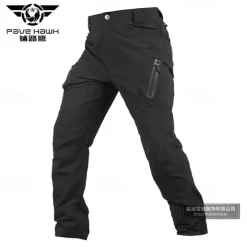 Work Pants Tactical Pants Military Outdoor Ripstop Gray khaki Green Black S M L XL XXL
