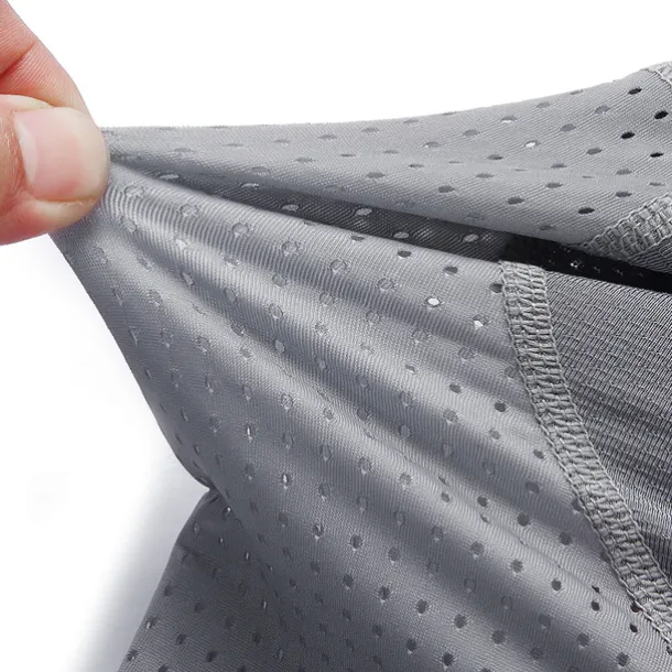 WOSAWE Men's Cycling Underwear Bike Shorts Cycling Padded Shorts Bike Shorts Underwear Shorts Semi-Form Fit Mountain Bike MTB Road Bike Cycling Sports 4D Pad Breathable Quick Dry Reduces Chafing