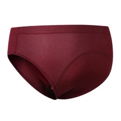 WOSAWE Men's Cycling Underwear Shorts Cycling Underwear Cycling Padded Shorts Bike Underwear Shorts Padded Shorts / Chamois Race Fit Mountain Bike MTB Road Bike Cycling Sports 3D Pad Cycling