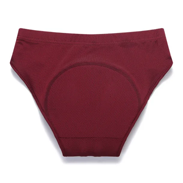 WOSAWE Men's Cycling Underwear Shorts Cycling Underwear Cycling Padded Shorts Bike Underwear Shorts Padded Shorts / Chamois Race Fit Mountain Bike MTB Road Bike Cycling Sports 3D Pad Cycling