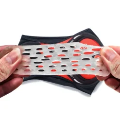 WOSAWE Men's Cycling Underwear Shorts Cycling Underwear Cycling Padded Shorts Bike Underwear Shorts Padded Shorts / Chamois Race Fit Mountain Bike MTB Road Bike Cycling Sports 3D Pad Cycling