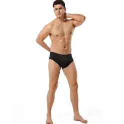 WOSAWE Men's Cycling Underwear Shorts Cycling Underwear Cycling Padded Shorts Bike Underwear Shorts Padded Shorts / Chamois Race Fit Mountain Bike MTB Road Bike Cycling Sports 3D Pad Cycling