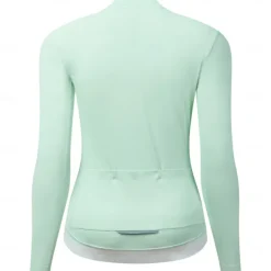 WOSAWE spring and summer women's cycling jersey long sleeve comfortable breathable sports slimming top long sleeveBE249,BE299