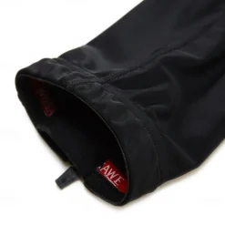 WOSAWE Spring Summer Festival Women's Bicycle Cycling Silicone Cushion Trousers Stretchy Breathable Quick Drying Moisture Transferring & Sweat Absorbing Cycling Trousers BL143