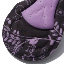 WOSAWE Women's Cycling Shorts Pad Bike Pad Mountain Bike MTB Road Bike Cycling Sports 3D Pad Breathable Anatomic Design Moisture Wicking Black Pink Silicone Clothing Apparel Bike Wear