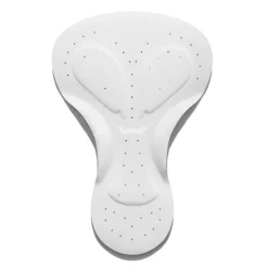 WOSAWE Women's Cycling Shorts Pad Bike Pad Mountain Bike MTB Road Bike Cycling Sports 3D Pad Breathable Anatomic Design Moisture Wicking Black Pink Silicone Clothing Apparel Bike Wear