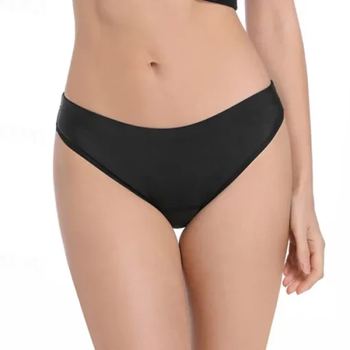 WOSAWE Women's Cycling Underwear Cycling Padded Shorts Bike Shorts Underwear Shorts Slim Fit Sports Breathable Quick Dry High Elasticity Comfortable Black Pink Spandex Clothing Apparel Bike Wear