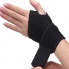 Wrist Brace for Carpal Tunnel, Breathable and Adjustable Wrist Support Brace for Arthritis and Tendinitis, Wrist Compression Wrap for Pain Relief, One Size Fits Left or Right Hand