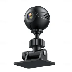 X3 camera high-definition intelligent security night vision wireless WiFi camera sports aerial DV small camera
