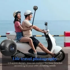 X3 camera high-definition intelligent security night vision wireless WiFi camera sports aerial DV small camera