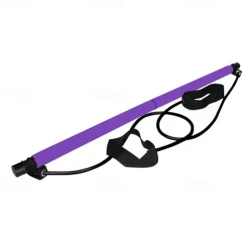 Yoga Strap 92 cm Sports Yoga Fitness Pilates Stretchy Durable Improve Flexibility For Women's