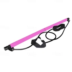 Yoga Strap 92 cm Sports Yoga Fitness Pilates Stretchy Durable Improve Flexibility For Women's