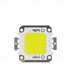ZDM™ DIY 100W Integrated LED / High Performance 9000-9500LM Cold White 6000-6500K Light Integrated LED Module (32-35V 2.6-3.0A)