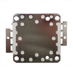 ZDM™ DIY 100W Integrated LED / High Performance 9000-9500LM Cold White 6000-6500K Light Integrated LED Module (32-35V 2.6-3.0A)