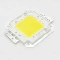ZDM™ DIY 100W Integrated LED / High Performance 9000-9500LM Cold White 6000-6500K Light Integrated LED Module (32-35V 2.6-3.0A)