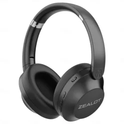 ZEALOT B38 Over-ear Headphone Over Ear Bluetooth 5.2 Stereo Fast Charging Long Battery Life for Apple Samsung Huawei Xiaomi MI Fitness Gym Workout Camping / Hiking Mobile Phone Travel Entertainment
