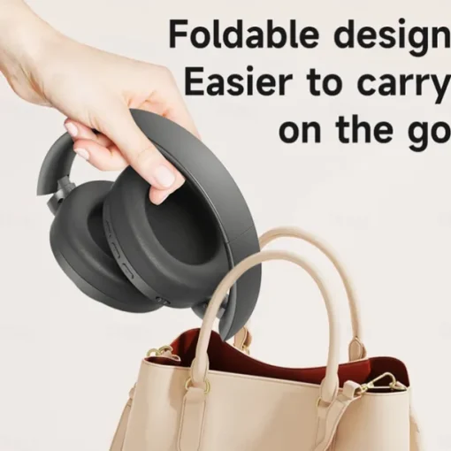 ZEALOT B38 Over-ear Headphone Over Ear Bluetooth 5.2 Stereo Fast Charging Long Battery Life for Apple Samsung Huawei Xiaomi MI Fitness Gym Workout Camping / Hiking Mobile Phone Travel Entertainment