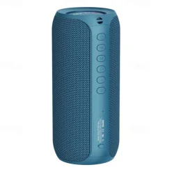 ZEALOT S32 max Outdoor Speaker Bluetooth Speaker Bluetooth USB TF Card Outdoor Waterproof Stereo Sound Speaker For PC Laptop Mobile Phone