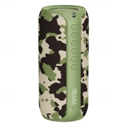 ZEALOT S32 max Outdoor Speaker Bluetooth Speaker Bluetooth USB TF Card Outdoor Waterproof Stereo Sound Speaker For PC Laptop Mobile Phone