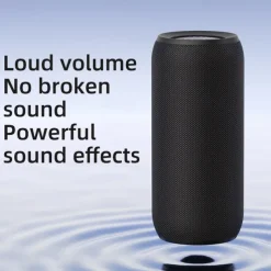 ZEALOT S32 max Outdoor Speaker Bluetooth Speaker Bluetooth USB TF Card Outdoor Waterproof Stereo Sound Speaker For PC Laptop Mobile Phone