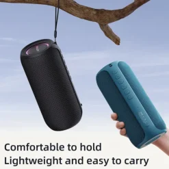 ZEALOT S32 max Outdoor Speaker Bluetooth Speaker Bluetooth USB TF Card Outdoor Waterproof Stereo Sound Speaker For PC Laptop Mobile Phone