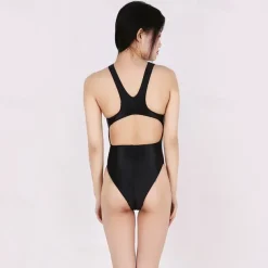 Zentai Suits Cosplay Costume Catsuit Motorcycle Girl Carnival Costume Full Body Suit Women's Leotards Cosplay Sexy Costume Solid Colored Costume for Masquerade Adults'