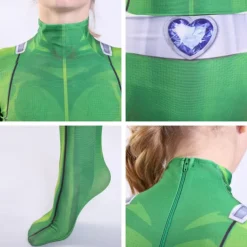 Zentai Suits Patterned Zentai Suits Cosplay Costume Ninja Carnival Costume Full Body Suit Men's Women's Boys Fashion Sexy Costume Solid Color Costume for Masquerade Adults'