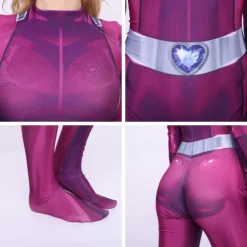 Zentai Suits Patterned Zentai Suits Cosplay Costume Ninja Carnival Costume Full Body Suit Men's Women's Boys Fashion Sexy Costume Solid Color Costume for Masquerade Adults'