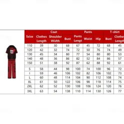 Zombie School Zombies 4 Nova Victor Addison Costume Cosplay Costume Movie Cosplay for Couple's Men's Women's Adults Kids Halloween Performance Party Halloween